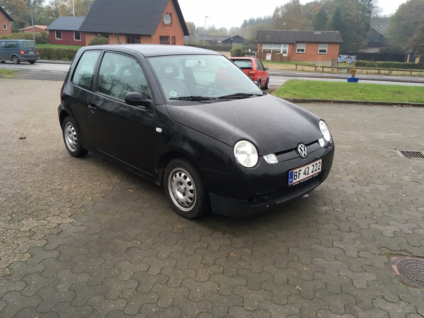 volkswagen lupo 1 2 tdi 3l volkswagen lupo 1 2 tdi 3l